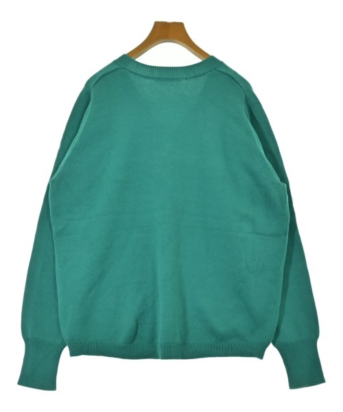les Tendre（テンドレ）ニット・セーター 緑 サイズ:F レディース/2200615316192