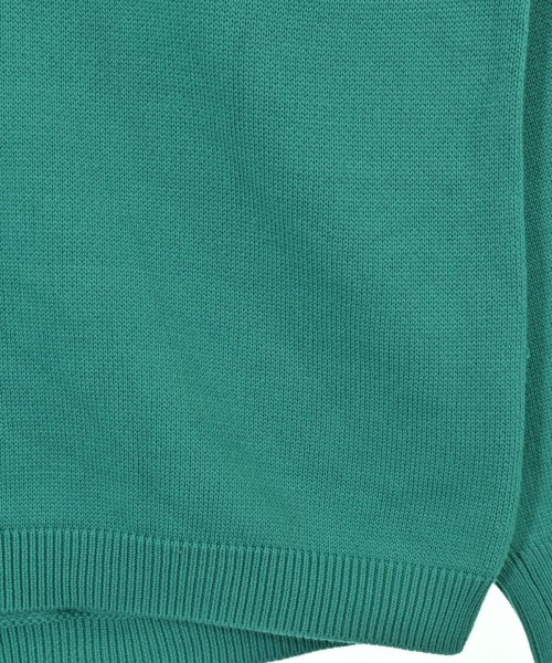 les Tendre（テンドレ）ニット・セーター 緑 サイズ:F レディース/2200615316192