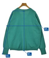 les Tendre（テンドレ）ニット・セーター 緑 サイズ:F レディース/2200615316192