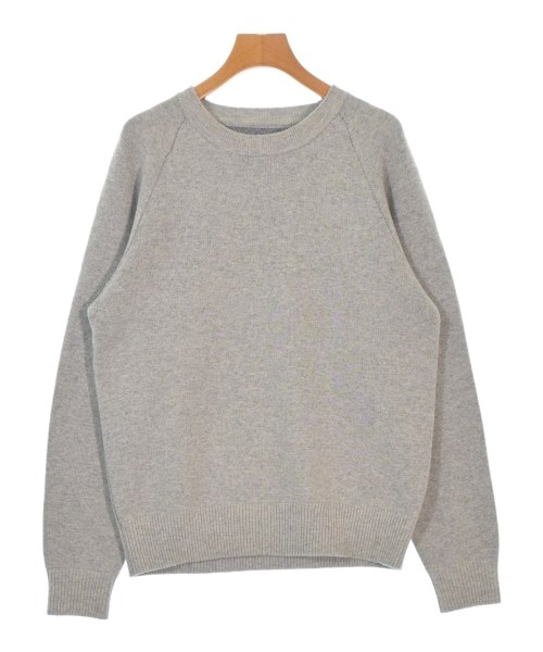 les Tendre(テンドレ)ニット・セーター グレー サイズ:-(M位)/2200670037032
