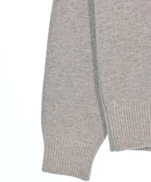 les Tendre（テンドレ）ニット・セーター グレー サイズ:-(M位) レディース/2200670037032