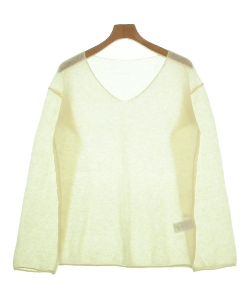 les Tendre(テンドレ)カーディガン 黄 サイズ:-(XL位)/2200666719324