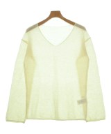 les Tendre（テンドレ）カーディガン 黄 サイズ:-(XL位) レディース/2200666719324