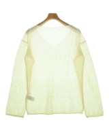 les Tendre（テンドレ）カーディガン 黄 サイズ:-(XL位) レディース/2200666719324