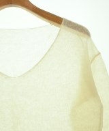 les Tendre（テンドレ）カーディガン 黄 サイズ:-(XL位) レディース/2200666719324