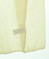 les Tendre（テンドレ）カーディガン 黄 サイズ:-(XL位) レディース/2200666719324