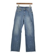 les Tendre デニムパンツ