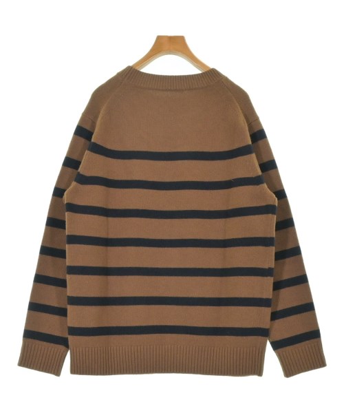 les Tendre（テンドレ）ニット・セーター 茶 サイズ:F レディース/2200656810048