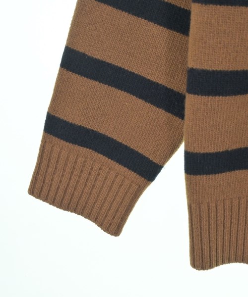 les Tendre（テンドレ）ニット・セーター 茶 サイズ:F レディース/2200656810048