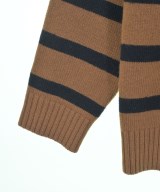 les Tendre（テンドレ）ニット・セーター 茶 サイズ:F レディース/2200656810048