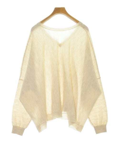 les Tendre（テンドレ）ニット・セーター ベージュ サイズ:F レディース/2200652938272