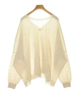 les Tendre（テンドレ）ニット・セーター ベージュ サイズ:F レディース/2200652938272