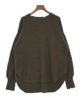 les Tendre（テンドレ）ニット・セーター 茶 サイズ:F レディース/2200636161023