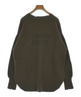 les Tendre（テンドレ）ニット・セーター 茶 サイズ:F レディース/2200636161023