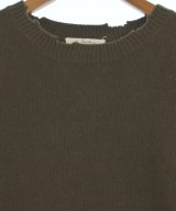 les Tendre（テンドレ）ニット・セーター 茶 サイズ:F レディース/2200636161023