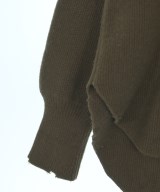 les Tendre（テンドレ）ニット・セーター 茶 サイズ:F レディース/2200636161023