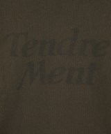 les Tendre（テンドレ）ニット・セーター 茶 サイズ:F レディース/2200636161023