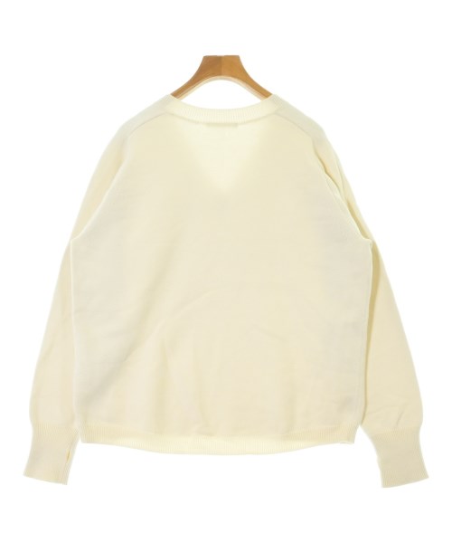 les Tendre（テンドレ）ニット・セーター 白 サイズ:F レディース/2200648476078