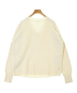 les Tendre（テンドレ）ニット・セーター 白 サイズ:F レディース/2200648476078