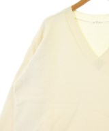 les Tendre（テンドレ）ニット・セーター 白 サイズ:F レディース/2200648476078