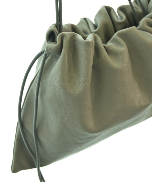 les Tendre（テンドレ）ショルダーバッグ グレー サイズ:- レディース/2200646657097