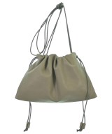 les Tendre（テンドレ）ショルダーバッグ グレー サイズ:- レディース/2200646657097