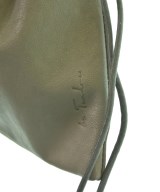 les Tendre（テンドレ）ショルダーバッグ グレー サイズ:- レディース/2200646657097