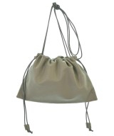 les Tendre ショルダーバッグ