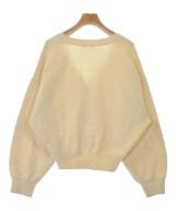 les Tendre（テンドレ）カーディガン 黄 サイズ:-(M位) レディース/2200645676099