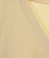 les Tendre（テンドレ）カーディガン 黄 サイズ:-(M位) レディース/2200645676099