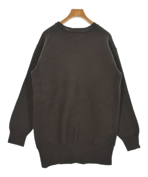 les Tendre（テンドレ）ニット・セーター 茶 サイズ:F レディース/2200649471041