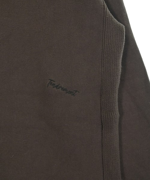 les Tendre（テンドレ）ニット・セーター 茶 サイズ:F レディース/2200649471041