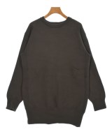 les Tendre（テンドレ）ニット・セーター 茶 サイズ:F レディース/2200649471041