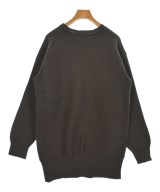 les Tendre（テンドレ）ニット・セーター 茶 サイズ:F レディース/2200649471041