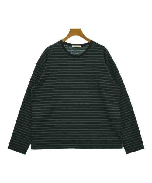 les Tendre(テンドレ)Tシャツ・カットソー 紺 サイズ:F/2200659989031