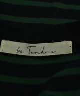 les Tendre（テンドレ）Tシャツ・カットソー 紺 サイズ:F レディース/2200659989031