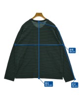 les Tendre（テンドレ）Tシャツ・カットソー 紺 サイズ:F レディース/2200659989031