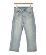 les Tendre（テンドレ）デニムパンツ 青 サイズ:34(XS位) レディース/2200663751020