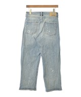 les Tendre（テンドレ）デニムパンツ 青 サイズ:34(XS位) レディース/2200663751020