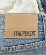 les Tendre（テンドレ）デニムパンツ 青 サイズ:34(XS位) レディース/2200663751020