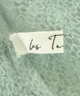 les Tendre（テンドレ）ニット・セーター 青 サイズ:F レディース/2200690056013