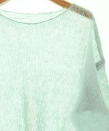 les Tendre（テンドレ）ニット・セーター 青 サイズ:F レディース/2200690056013