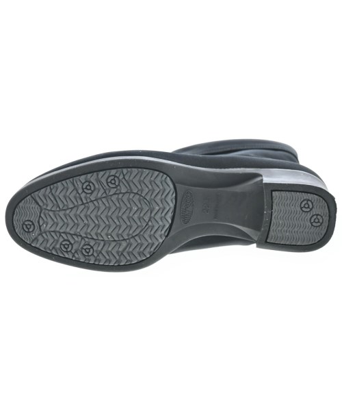 Liberty House（リバティハウス）ブーツ 黒 サイズ:22.5cm レディース/2200626155070