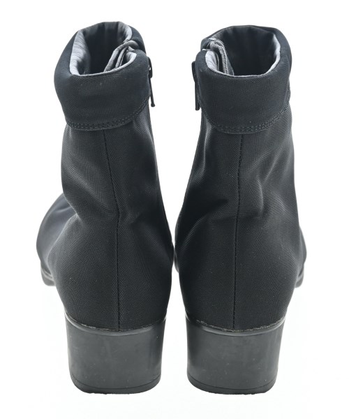 Liberty House（リバティハウス）ブーツ 黒 サイズ:22.5cm レディース/2200626155070