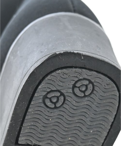 Liberty House（リバティハウス）ブーツ 黒 サイズ:22.5cm レディース/2200626155070