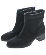 Liberty House（リバティハウス）ブーツ 黒 サイズ:22.5cm レディース/2200626155070