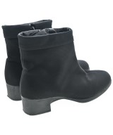 Liberty House（リバティハウス）ブーツ 黒 サイズ:22.5cm レディース/2200626155070