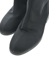 Liberty House（リバティハウス）ブーツ 黒 サイズ:22.5cm レディース/2200626155070
