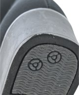 Liberty House（リバティハウス）ブーツ 黒 サイズ:22.5cm レディース/2200626155070