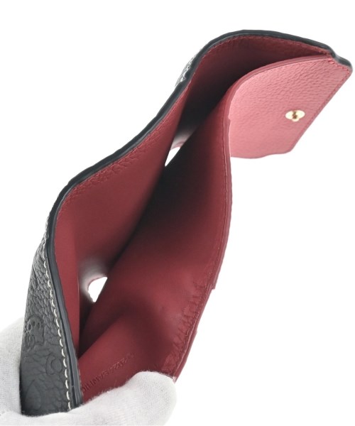 MAISON de SABRE（メゾンドサブレ）財布・コインケース 黒 サイズ:- レディース/2200638214048